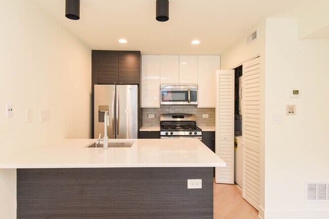 Foto del edificio - 957 W Grace St