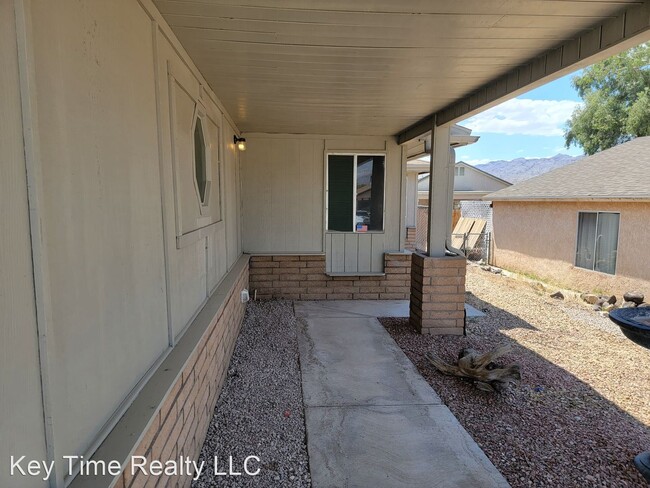 Building Photo - 2 br, 2 bath House - 1385 Mirada Drive