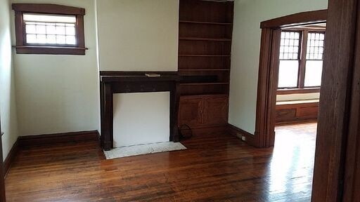Foto del edificio - 3 bedroom 1 bath single family home in nor...