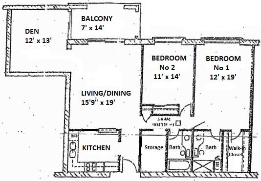 Building Photo - 7910 E Camelback Rd