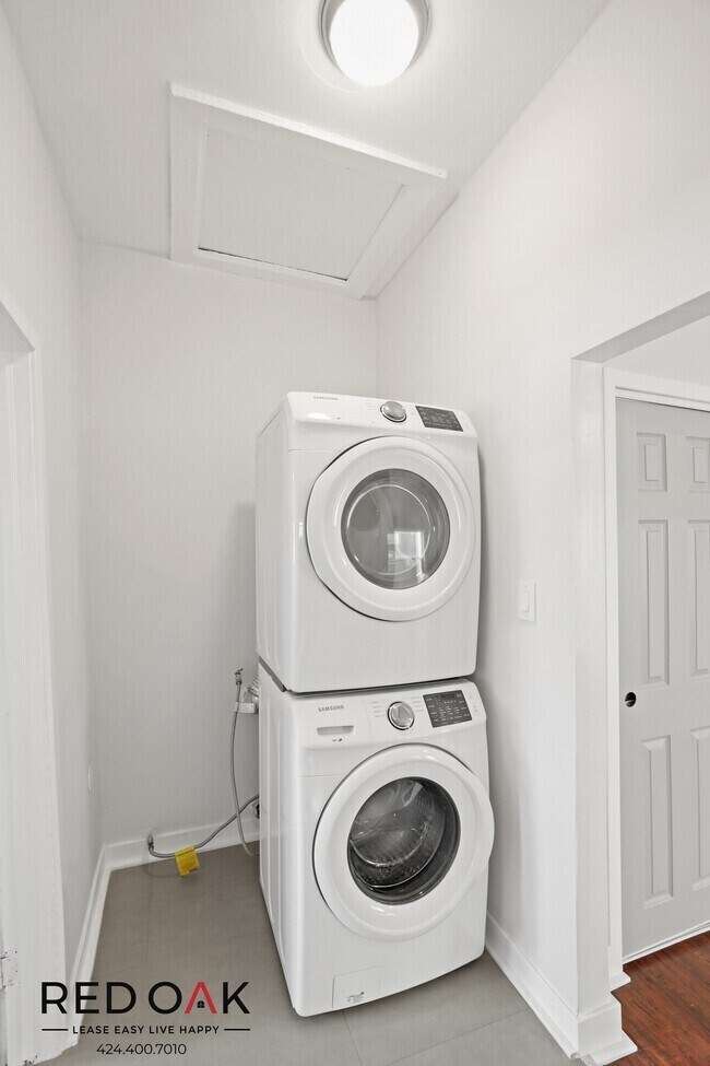 Foto del edificio - 1824 S Highland Ave