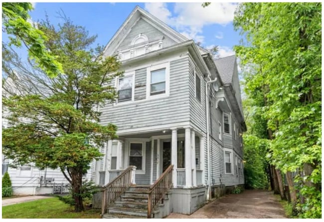 Building Photo - 379 Winthrop Ave