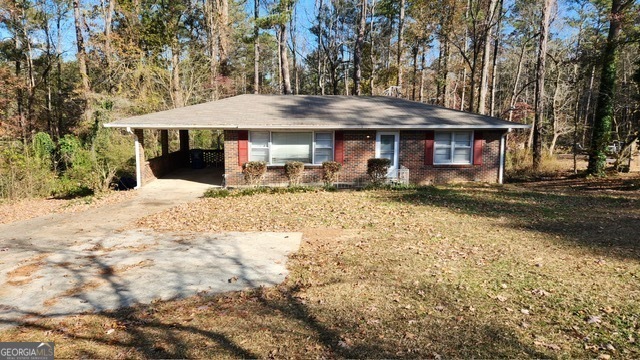 Foto principal - 4000 Stonewall Tell Rd