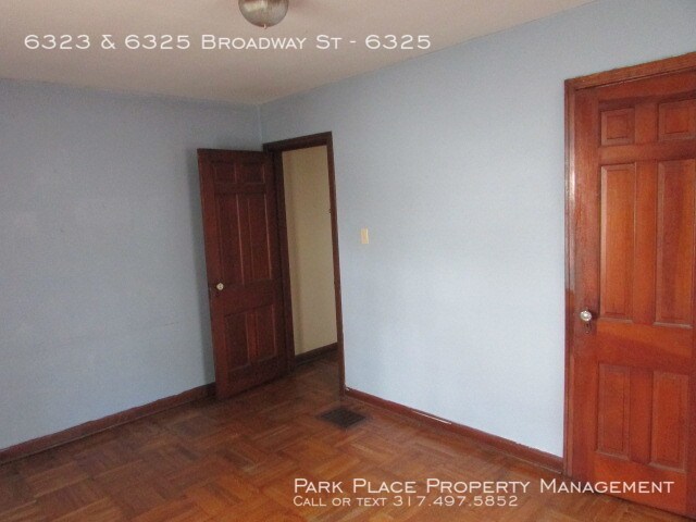 Foto del edificio - 6325-6325 Broadway St