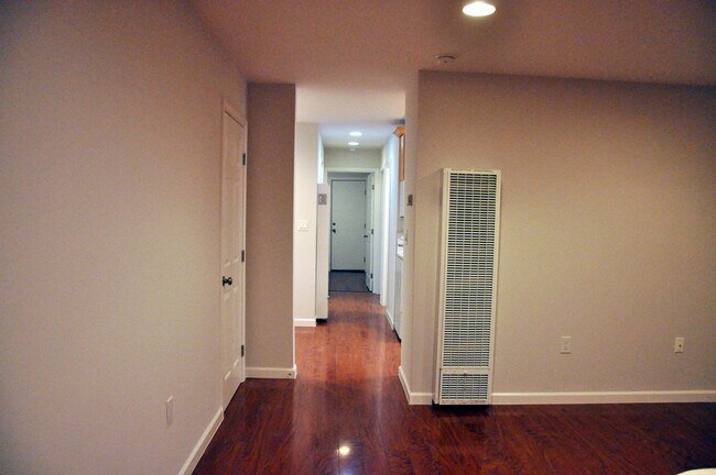 Hallway - 218 C St