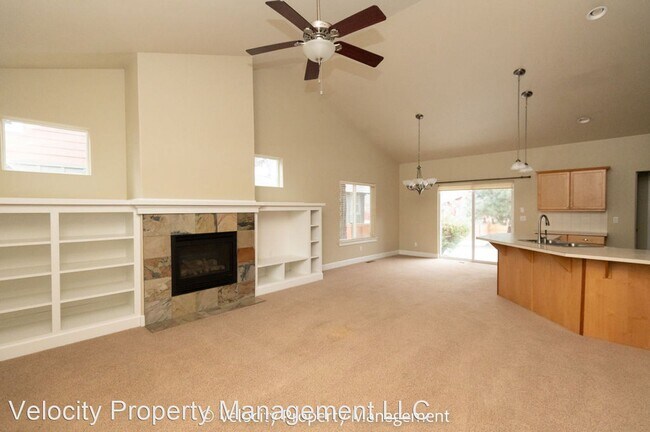 Building Photo - 3 br, 2 bath House - 20380 Aberdeen Dr.
