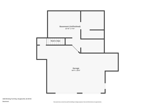 Foto del edificio - 4250 Winding Trail Way