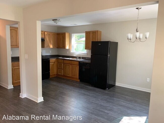 Building Photo - 3 br, 1 bath House - 1329 Hill Avenue