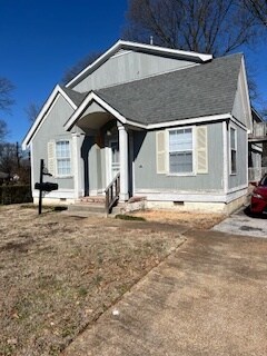 Primary Photo - 3062 Park Ave