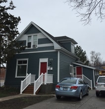 Building Photo - 1375 S 1000 E
