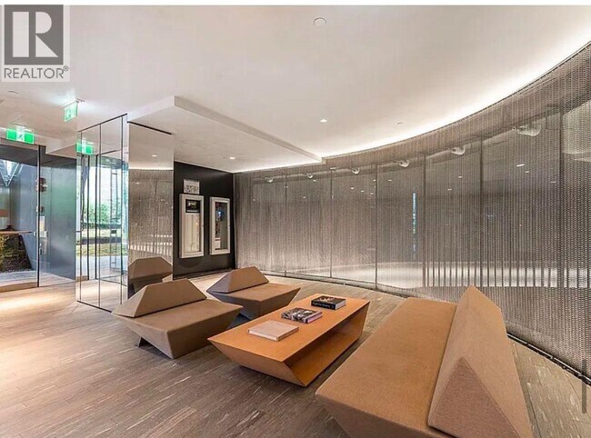 Photo du bâtiment - 1568 Alberni St