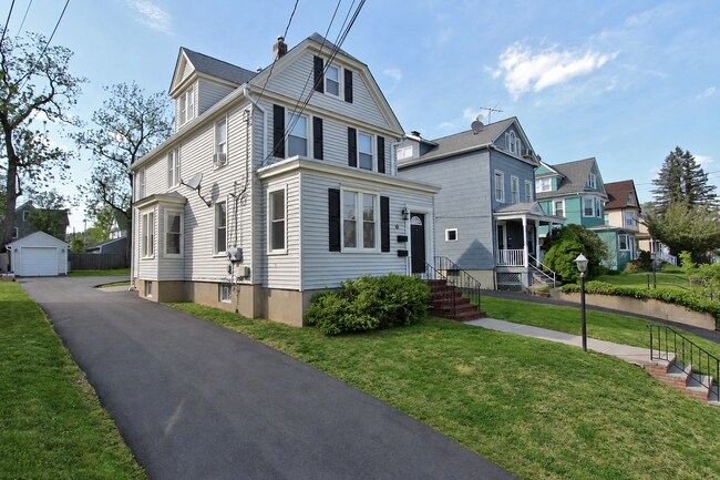 Foto del edificio - 552 Cumberland St