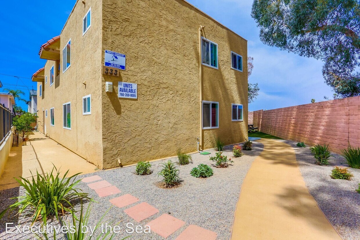 Foto del edificio - 333 Brooks St