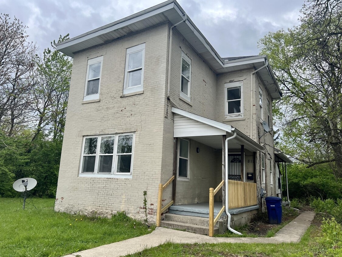 812 Bassett Ave, Columbus, OH 43219 House Rental in Columbus, OH