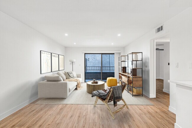 Foto del edificio - Noho Centre Apartments