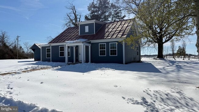 Building Photo - 4467 Ebenezer Church Rd