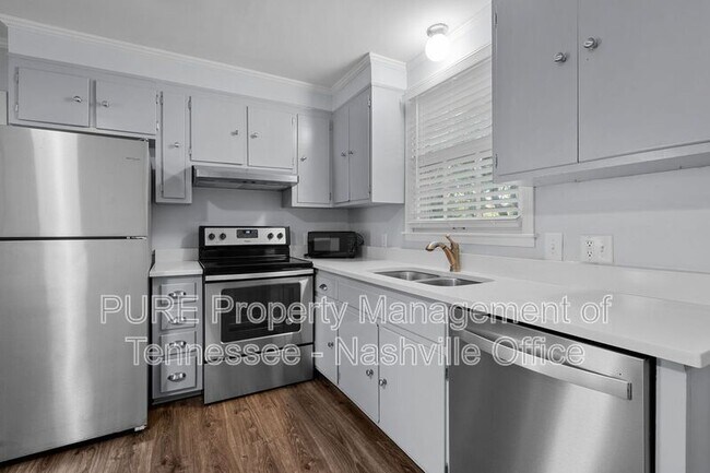 Photo - 1001 Glendale Ln Apartment