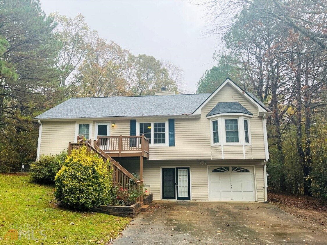 2644 Bomar Rd, Douglasville, GA 30135 House Rental in Douglasville