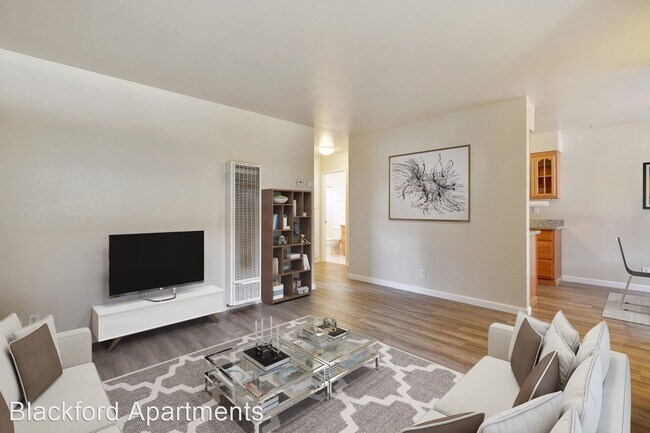 Building Photo - 3801 Blackford Ave