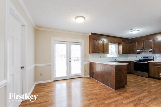 Foto del edificio - 2310 Fernridge Ln