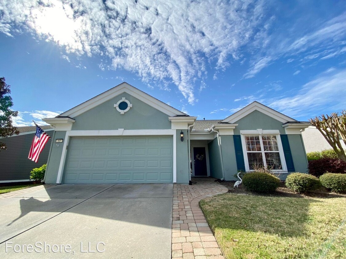 Primary Photo - 3 br, 2 bath House - 17 Thomas Bee Drive