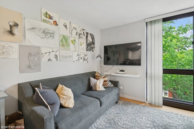 Foto del edificio - 2201 N Cleveland Ave