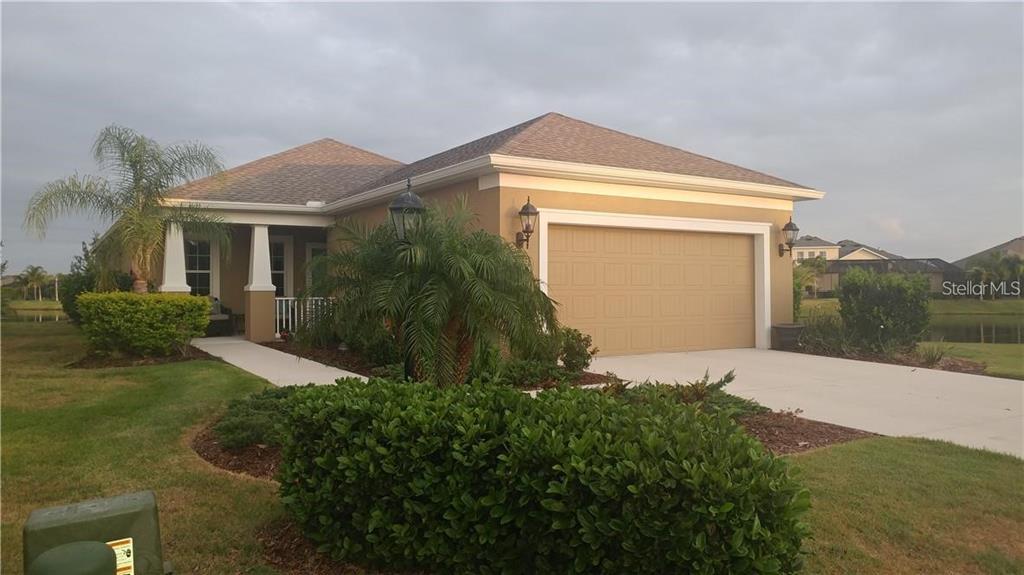 Foto principal - 12259 Longview Lake Cir