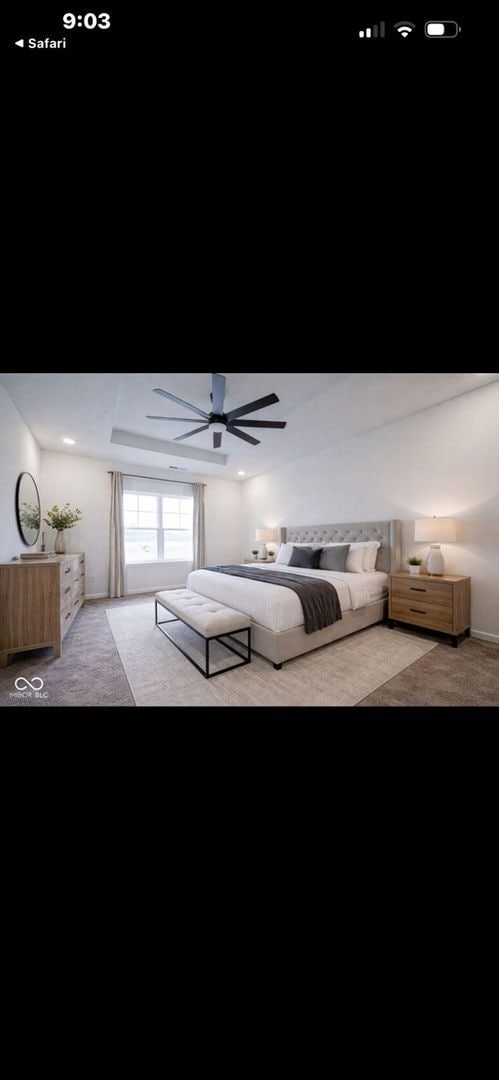 Foto del edificio - 6608 W Shoreline Ct