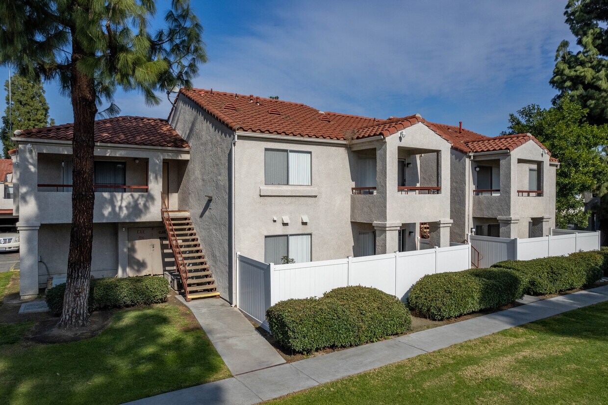 Nova Pointe Apartments - Apartments in Colton, CA | Westside Rentals