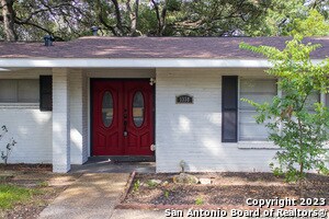 Foto del edificio - 1338 Grey Oak Dr