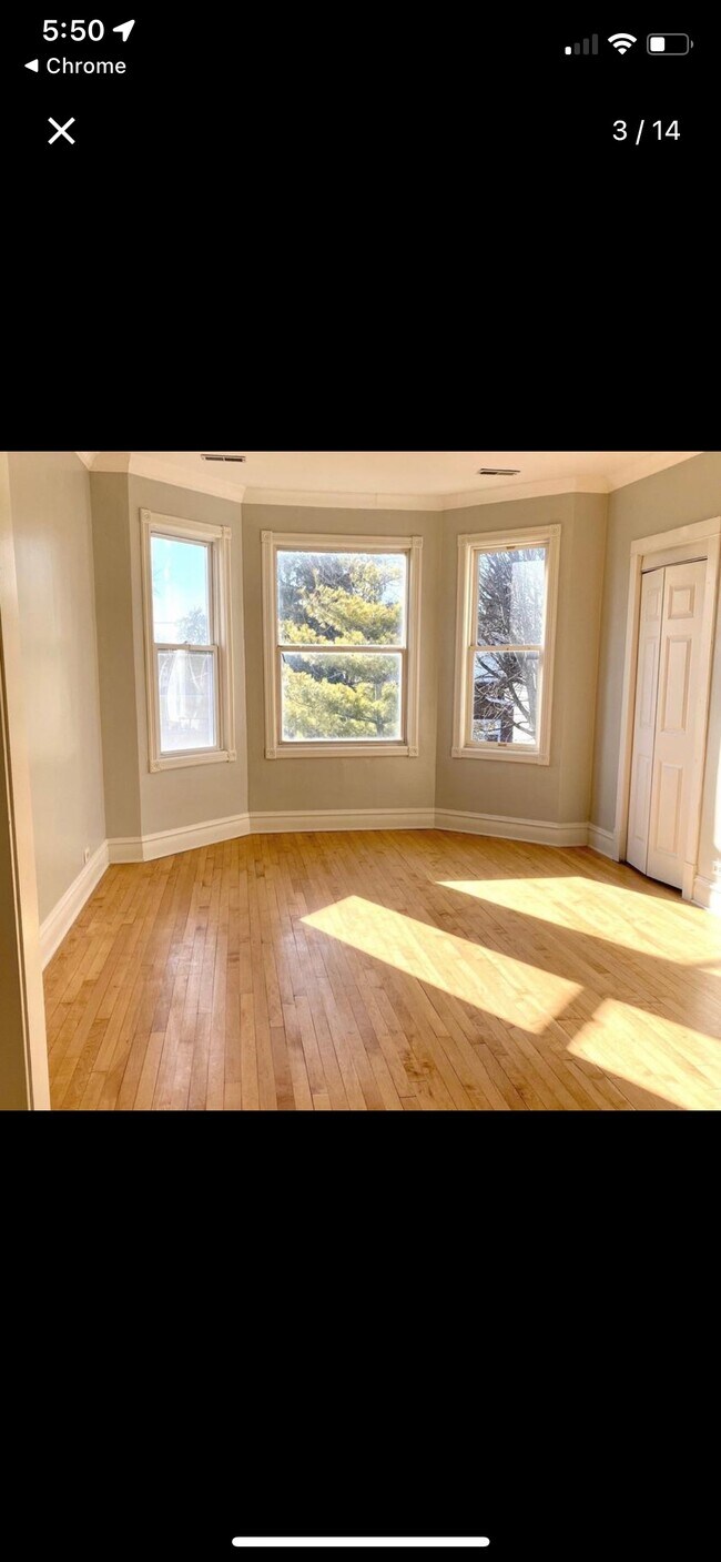Foto del edificio - 1345 Oak Park Ave