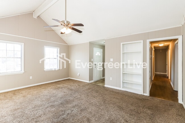 Foto del edificio - 3441 Gebhardt Ct