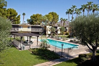 Building Photo - Panorama Apartments