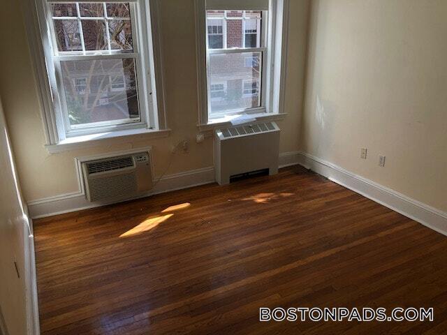 Foto del edificio - 18 Chauncy St