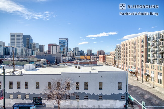 Building Photo - 2200 Market St