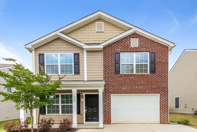 Building Photo - 6639 Broad Valley Ct