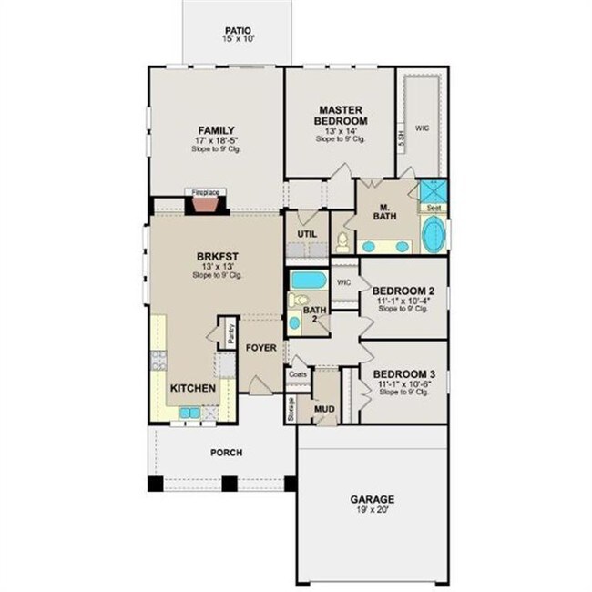 Building Photo - 9155 Switchgrass Ln