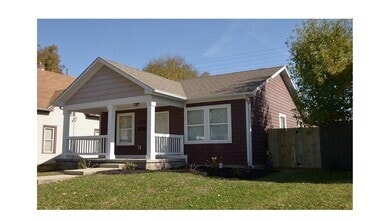 Building Photo - 3151 Graceland Ave