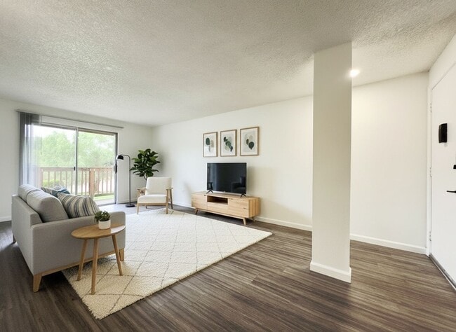 Interior Photo - West on Murray Apartments
