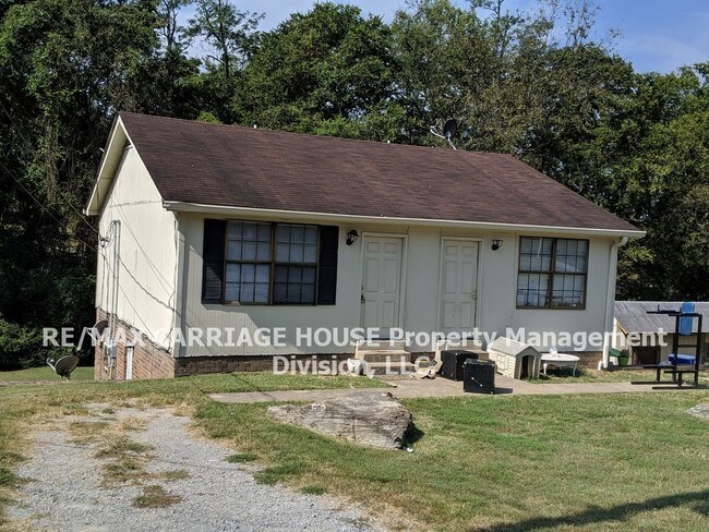 Foto del edificio - 808 A  Heritage Trail