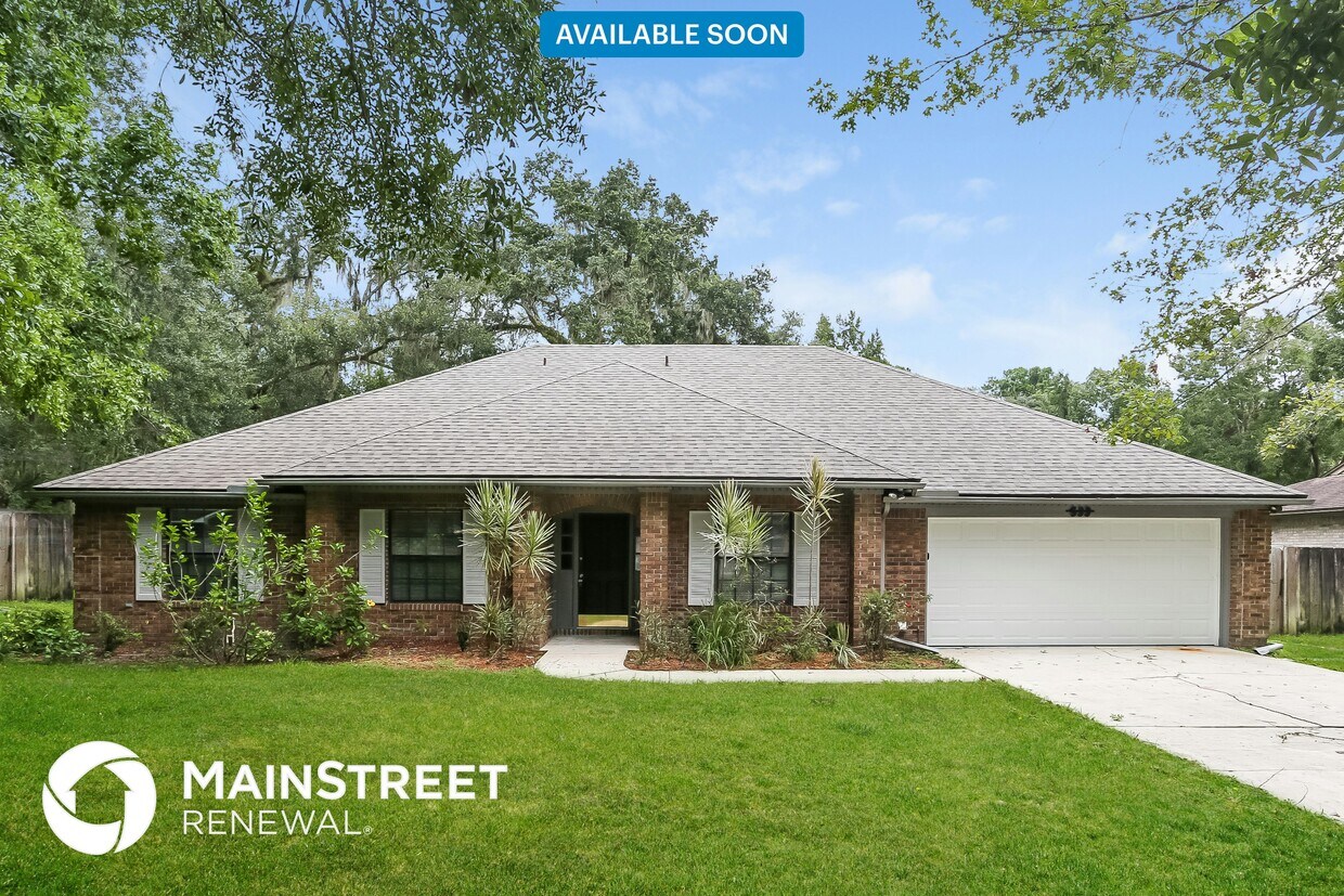 Foto principal - 533 Majestic Wood Dr
