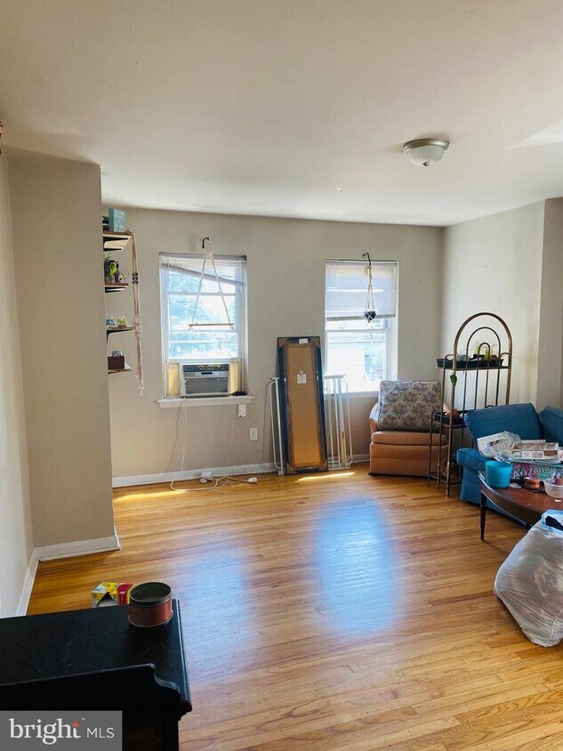 525 N 32nd St Unit 2, Philadelphia, PA 19104 Apartment for Rent in