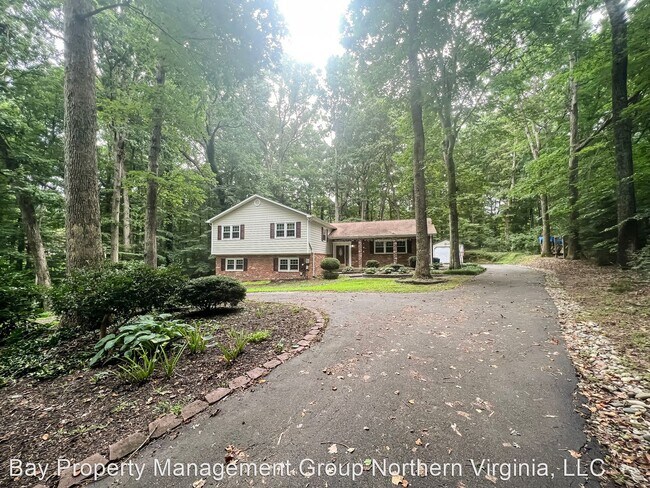 Building Photo - 4 br, 3 bath House - 13501 Richie Ct