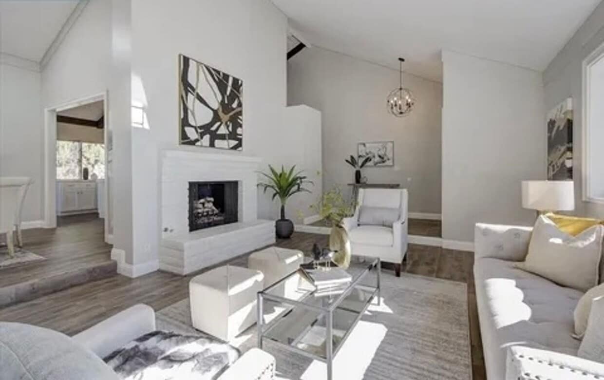 Primary Photo - Spacious Single Family Home