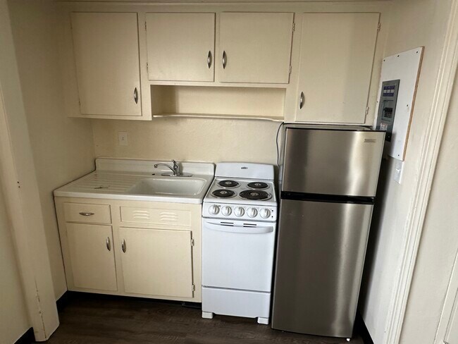 Foto del edificio - Virginia Junction