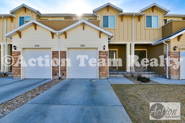 Building Photo - Townhome in Lehi