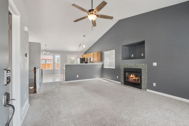 Photo - 5164 Fennel Dr (Colorado Springs, CO) House