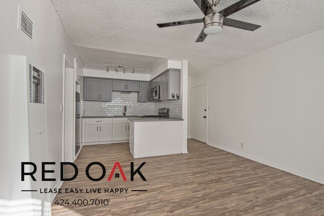 Building Photo - ~1 Month FREE~ Magnificent One Bedroom wit...