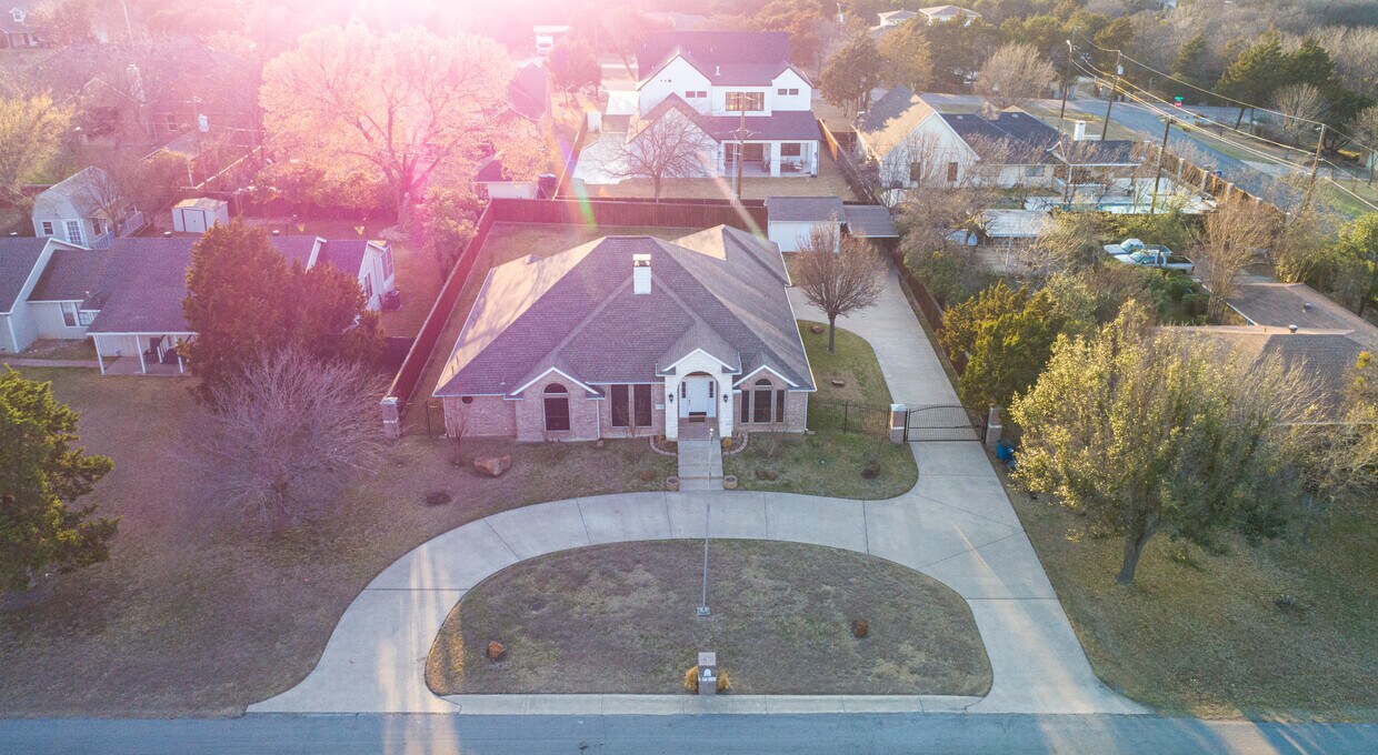 6311 Key Haven, Dallas, TX 75236 House Rental in Dallas, TX