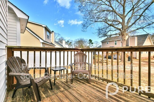 Foto del edificio - 1031 Bradford Ridge Ln